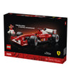 LEGO® Icons: Ferrari F2004 & Micheal Schumacher (11375)