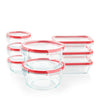 PYREX 16-pc Freshlock Storage Set
