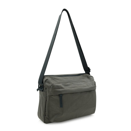 Oxford Project Shoulder Bag (1139) - Grey