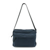 Oxford Project Shoulder Bag (1139) - Navy