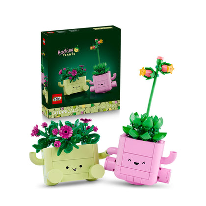 LEGO® Rocking Plants (11506)