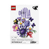 LEGO® Botanicals: Olivia Rodrigo's Flower Bouquet (11507)