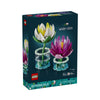 LEGO® Bontanicals: Water Lilies (11511)