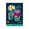 LEGO® Bontanicals: Water Lilies (11511)