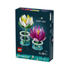 LEGO® Bontanicals: Water Lilies (11511)