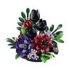 LEGO® Botanicals: Dark Flower Arrangement (11513)