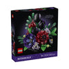 LEGO® Botanicals: Dark Flower Arrangement (11513)