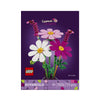 LEGO® Bontanicals: Cosmos Flowers (11514)