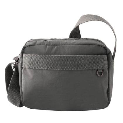 Oxford Project Sling Bag - Grey