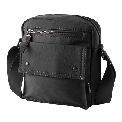 Oxford Project Sling Bag - Black
