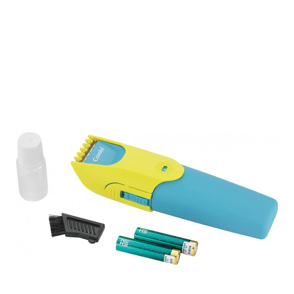 Combi Hair Cut Trimmer - Blue (116034)