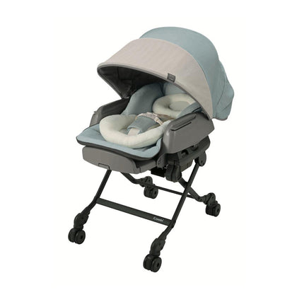 Combi BEDI Long Sleep Shell Manual Swing