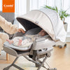 Combi BEDI Long Sleep Shell Manual Swing