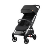 Combi Urbano Stroller One Hand Auto Fold Stroller - Black