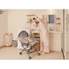 Combi Nemulila Fit Parenting Station - Beige