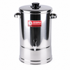 ZEBRA 24cm/11.7L Stainless Steel Water Cooler (SH-119ZB-114-024)