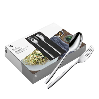WMF Palma Cromargan 12pc Cutlery Set