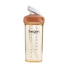 Hegen PCTO™ 330ml/11oz Straw Cup PPSU - Auburn