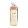 Hegen PCTO™ 330ml/11oz Straw Cup PPSU - Pink