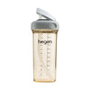 Hegen PCTO™ 330ml/11oz Straw Cup PPSU - Grey