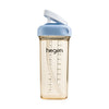 Hegen PCTO™ 330ml/11oz Straw Cup PPSU - Blue