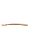 Hegen Infant Spoon Silicone - Taupe