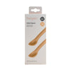 Hegen Infant Spoon Silicone - Taupe