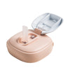 Hegen PCTO™ Straw Spout - Pink