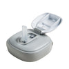 Hegen PCTO™ Straw Spout - Grey