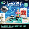 Discovery Mindblown Discovery Mindblown 32pc Career Play Doctor Kit (1403011090)