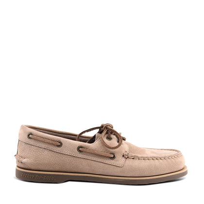 Sperry Boat Shoes - Off White