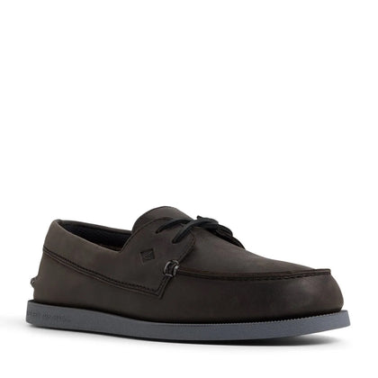 Sperry Boat Shoes - Black