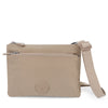 Laselle Lightweight Sling Bag - Khaki