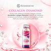 [SG61 Deal Bundle of 2] Kinohimitsu Collagen Diamond 50ml x 10 Bottles