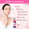 [SG61 Deal Bundle of 2] Kinohimitsu Collagen Diamond 50ml x 10 Bottles