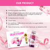 [SG61 Deal Bundle of 2] Kinohimitsu Collagen Diamond 50ml x 10 Bottles