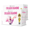 [SG61 Deal Bundle of 2] Kinohimitsu Collagen Diamond 50ml x 10 Bottles