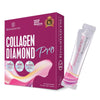 [Bundle of 2] Kinohimitsu Collagen Diamond Pro - 25g x 15 Sachets