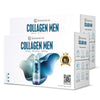 [SG61 Deal Bundle of 2] Kinohimitsu Collagen Men (50ml x 10 Bottles)