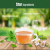 [SG61 Deal Bundle of 4] Kinohimitsu D'Tox Tea Peppermint - 2g x 30 Sachets