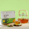 [SG61 Deal Bundle of 4] Kinohimitsu D'Tox Tea Peppermint - 2g x 30 Sachets