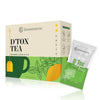 [Bundle of 2] Kinohimitsu D'Tox Tea Peppermint (2g x 30 Sachets)