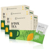 [SG61 Deal Bundle of 4] Kinohimitsu D'Tox Tea Peppermint - 2g x 30 Sachets