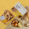[SG61 Deal Bundle of 4] Kinohimitsu D'Tox Tea Ginger - 2g x 30 Sachets