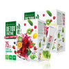 [Bundle of 2] Kinohimitsu (SG) Detox Enzyme 14g X 30s