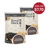 [ONLINE EXCLUSIVE 7.7 SALE] Kinohimitsu Royal Black 1kg + FREE Gift