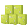 [SG61 Deal Bundle of 5] Kinohimitsu 5DTOX (Fibre Chewable Tablet) 600MG 8S