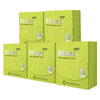 [ONLINE EXCLUSIVE SG60 Special] Kinohimitsu 5DTOX (Fibre Chewable Tablet) 600MG 8S (New) - Bundle of 5