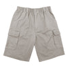 Valli Men's Bermudas - Grey