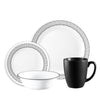 CORELLE 16-pc Dinner Set - Nakia